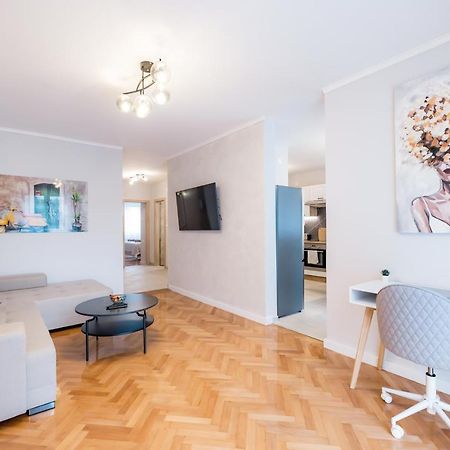 Bridge Comfort Apartment Задар Екстериор снимка