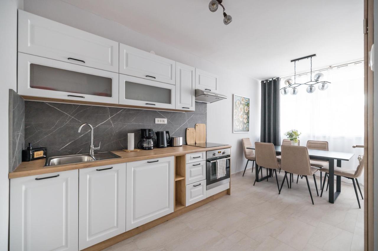 Bridge Comfort Apartment Задар Екстериор снимка
