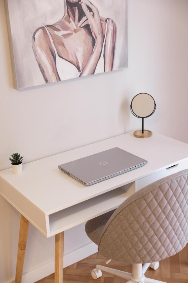 Bridge Comfort Apartment Задар Екстериор снимка