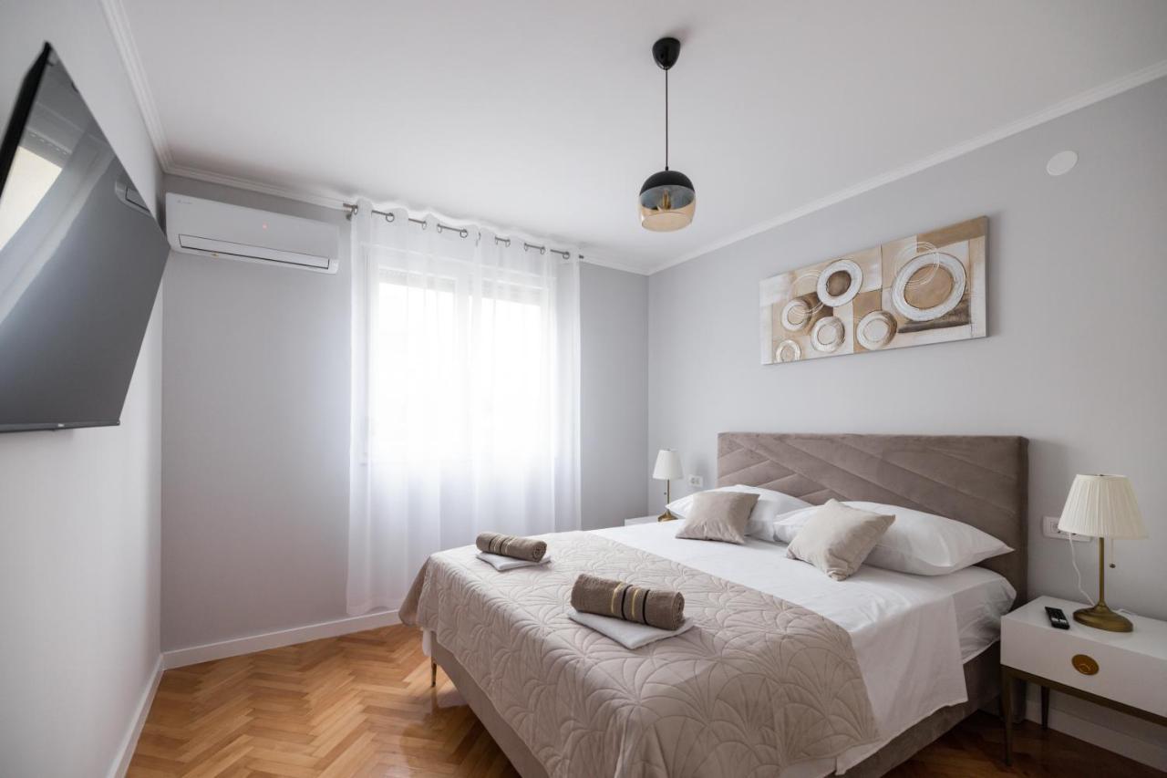 Bridge Comfort Apartment Задар Екстериор снимка