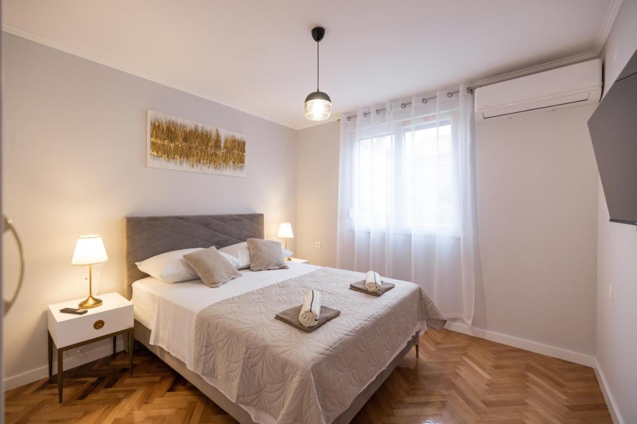 Bridge Comfort Apartment Задар Екстериор снимка