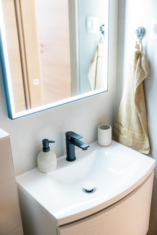 Bridge Comfort Apartment Задар Екстериор снимка