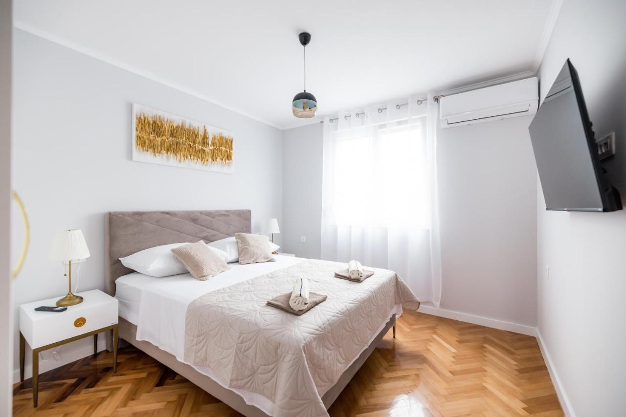 Bridge Comfort Apartment Задар Екстериор снимка