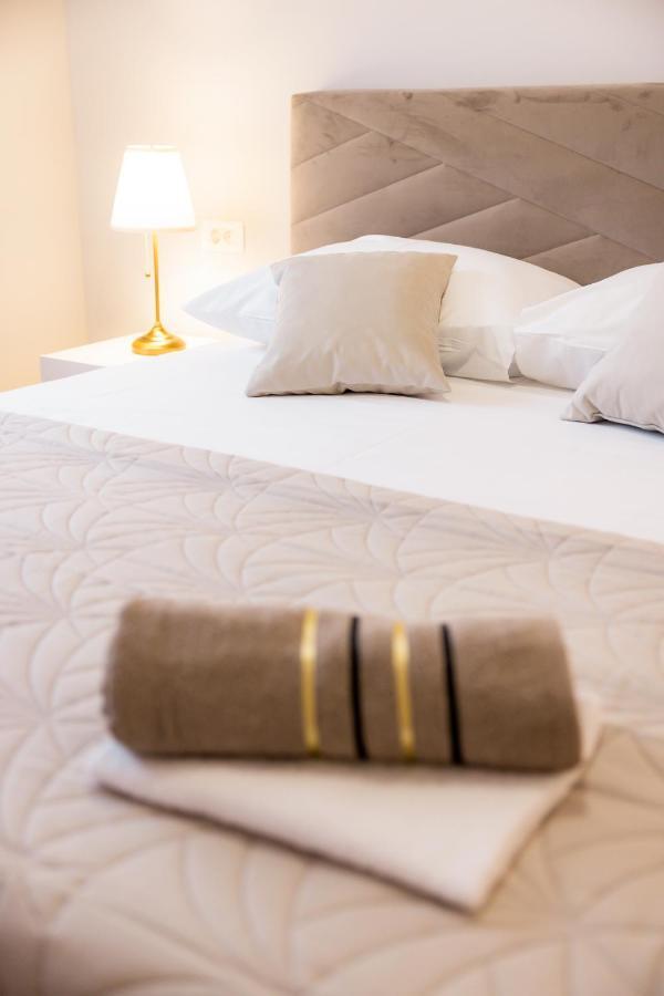 Bridge Comfort Apartment Задар Екстериор снимка
