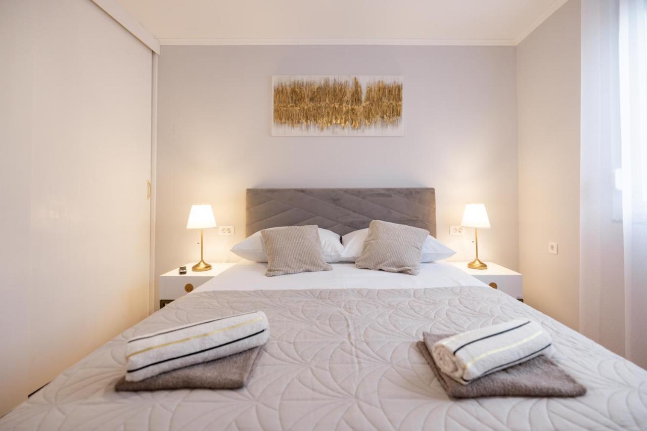 Bridge Comfort Apartment Задар Екстериор снимка