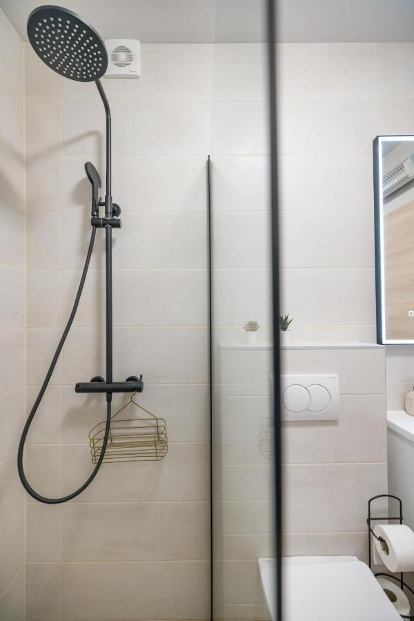Bridge Comfort Apartment Задар Екстериор снимка