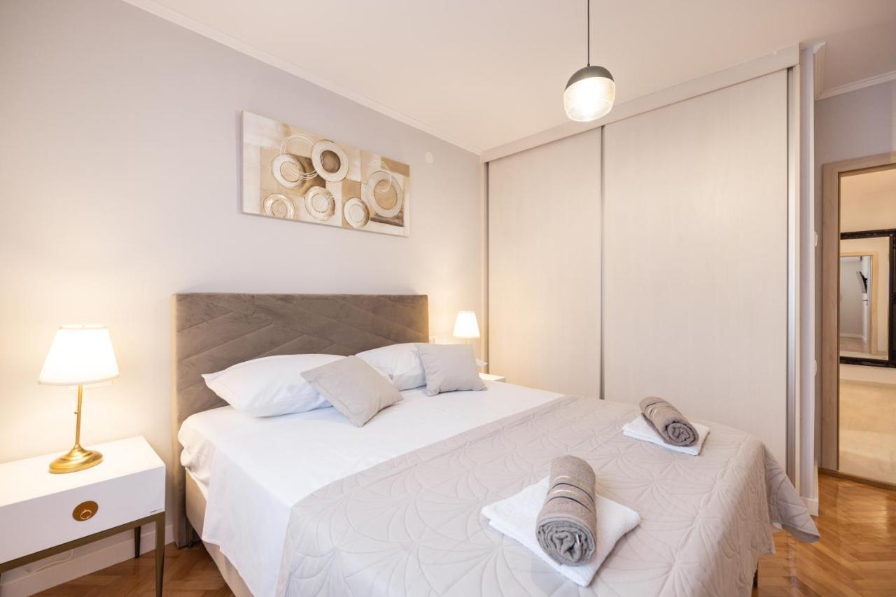 Bridge Comfort Apartment Задар Екстериор снимка