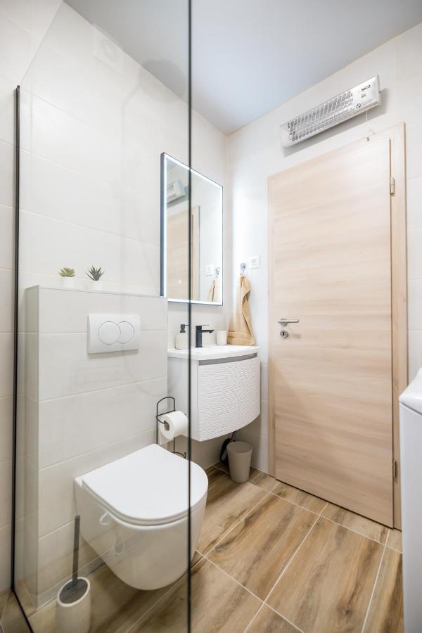 Bridge Comfort Apartment Задар Екстериор снимка
