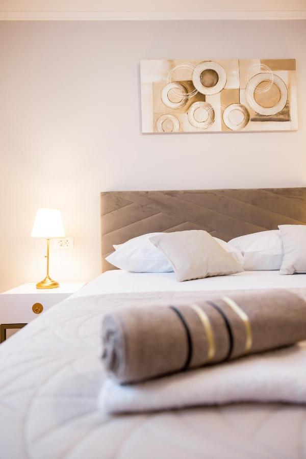 Bridge Comfort Apartment Задар Екстериор снимка